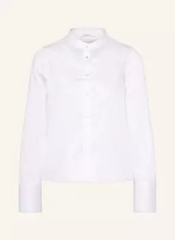 Блуза Soluzione, белый