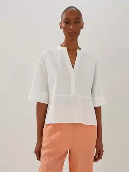 Блуза Someday, белый