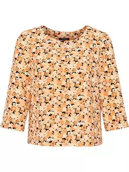 Блуза Someday Falesha, оранжевый