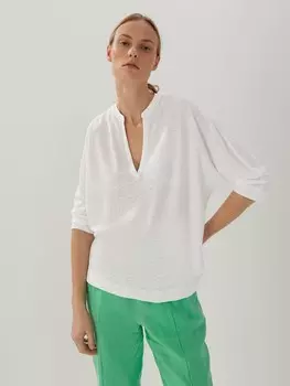 Блуза Someday Kaletta, белый