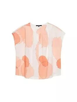 Блуза Someday n, оранжевый