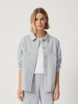 Блуза Someday Nolina, голубой