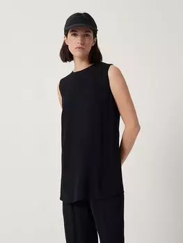 Блуза Someday ntop Zui, черный