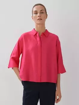 Блуза Someday, розовый