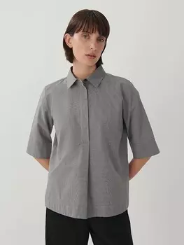 Блуза Someday, серый