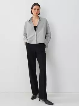 Блуза Someday, серый