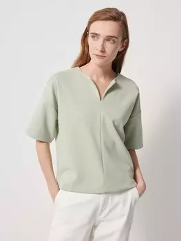 Блуза Someday Ubak, светло-зеленый