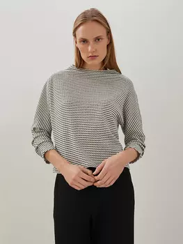 Блуза Someday Usai, бежевый