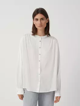 Блуза Someday Zaloni, белый