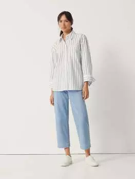 Блуза Someday Zaula, белый