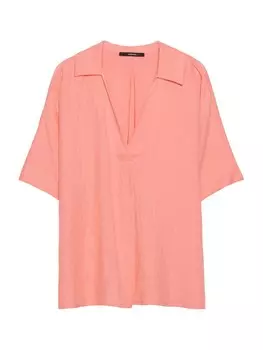 Блуза Someday ZERIKE, светло-розовый