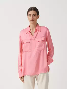 Блуза Someday Zilka, розовый