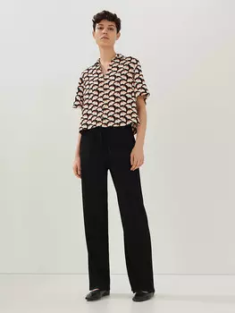 Блуза Someday Zulan, красочный