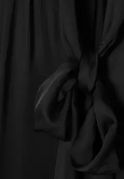 Блуза SONRISA TATUUM, черный