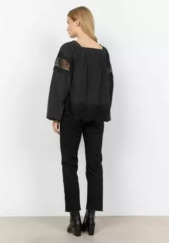 Блуза Soyaconcept, черный