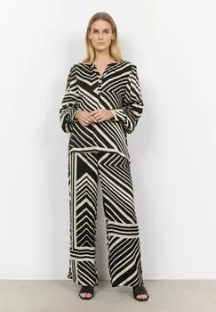 Блуза Soyaconcept, черный