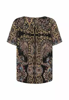 Блуза Soyaconcept, черный