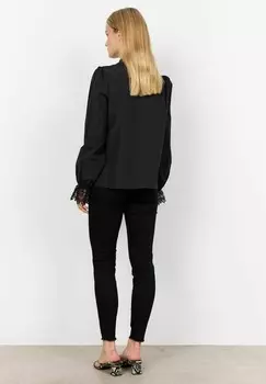 Блуза Soyaconcept, черный