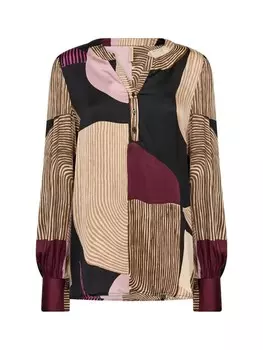 Блуза soyaconcept, красный