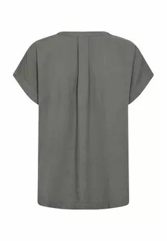 Блуза Soyaconcept, серый