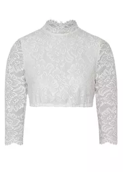 Блуза Spieth & Wensky, белый