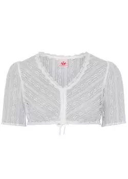 Блуза Spieth & Wensky, белый