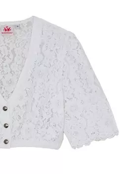 Блуза Spieth & Wensky, белый