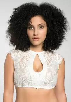 Блуза Spieth & Wensky, белый