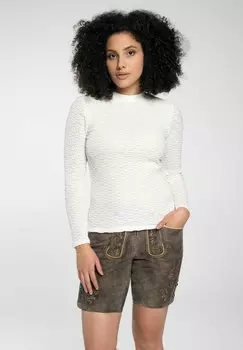 Блуза Spieth & Wensky, молочный