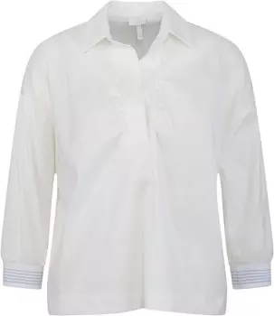 Блуза Sportalm Kitzbhel, белый