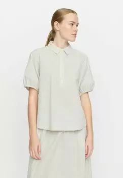 Блуза SREBBI Soft Rebels, серый