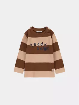 Блуза стандартного кроя Coccodrillo, мультиколор