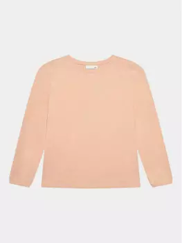 Блуза стандартного кроя Coccodrillo, розовый