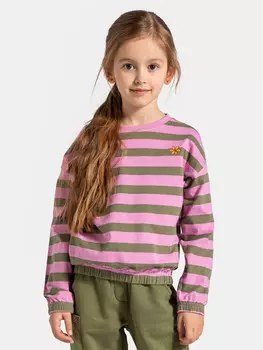 Блуза стандартного кроя Coccodrillo, розовый