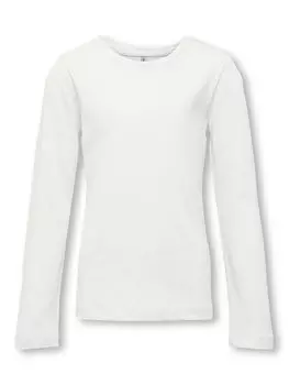 Блуза стандартного кроя Kids Only, белый