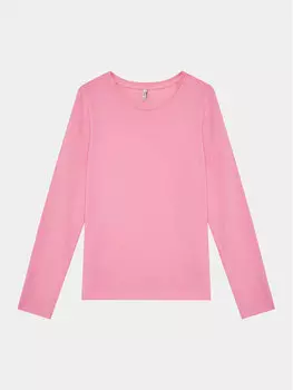 Блуза стандартного кроя Kids Only, розовый