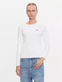Блуза стандартного кроя Levi'S, белый