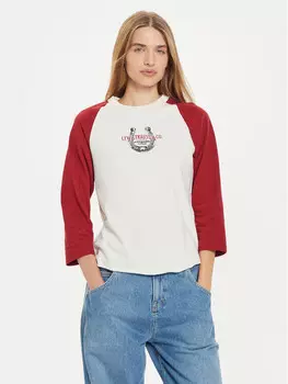 Блуза стандартного кроя Levi'S, мультиколор