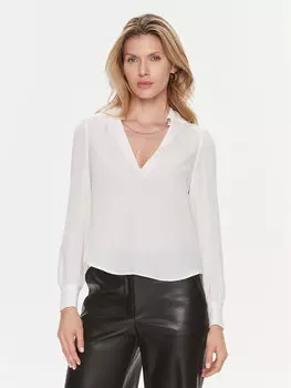 Блуза стандартного кроя Marciano Guess, белый