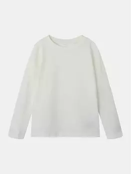Блуза стандартного кроя Name It, белый