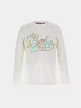 Блуза стандартного кроя Original Marines, белый