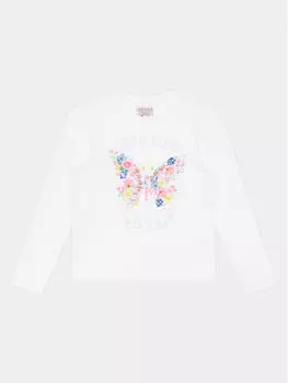 Блуза стандартного кроя Original Marines, белый