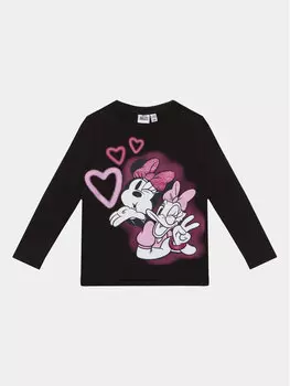 Блуза стандартного кроя Original Marines, черный