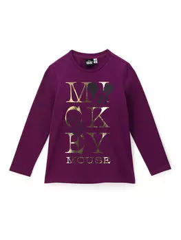 Блуза стандартного кроя Original Marines, фиолетовый