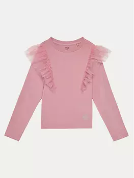 Блуза стандартного кроя Ovs, экрю