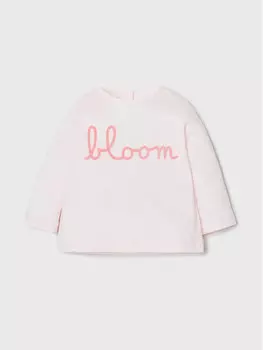 Блуза стандартного кроя Ovs, розовый