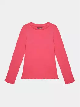 Блуза стандартного кроя Ovs, розовый