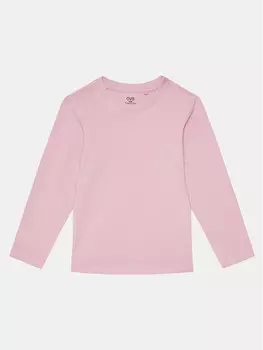 Блуза стандартного кроя Ovs, розовый