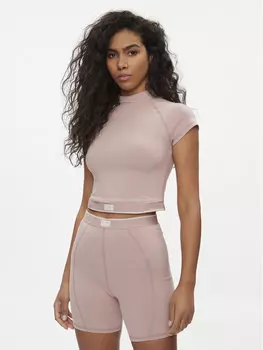 Блуза стандартного кроя Ugg, розовый