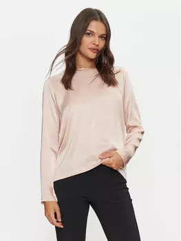 Блуза стандартного кроя Vicolo, бежевый